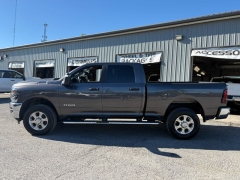 Used 2025  Ram 2500 4WD Big Horn Crew Cab 6'4" Box at Tecforce Automotive near Bridgeport&comma; NY