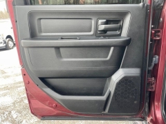 Used 2021  Ram 2500 4WD Tradesman Crew Cab 6'4" Box at Tecforce Automotive near Bridgeport&comma; NY