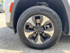 Used 2023  Jeep Grand Cherokee 4xe 4x4 at Tecforce Automotive near Bridgeport&comma; NY