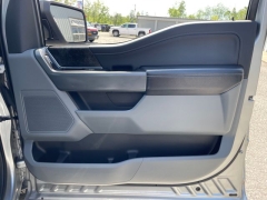 Used 2021  Ford F-150 4WD XLT SuperCrew 5&period;5' Box at Tecforce Automotive near Bridgeport&comma; NY