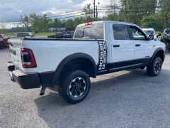 Used 2020  Ram 2500 4WD Crew Cab Power Wagon at Tecforce Automotive near Bridgeport&comma; NY