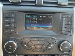 Used 2014  Ford Fusion 4d Sedan S at Tecforce Automotive near Bridgeport&comma; NY