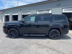Used 2023  Jeep Wagoneer 4x4 at Tecforce Automotive near Bridgeport&comma; NY