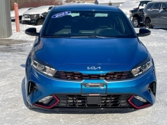 Used 2023  Kia Forte LXS IVT at Tecforce Automotive near Bridgeport&comma; NY