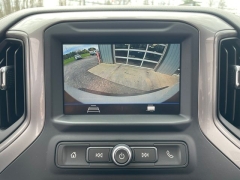 Used 2023  Chevrolet Silverado 2500HD 4WD Crew Cab 159" Custom Gas at Tecforce Automotive near Bridgeport&comma; NY