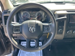 Used 2012  Ram 2500 4WD Crew Cab ST at Tecforce Automotive near Bridgeport&comma; NY
