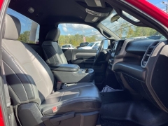 Used 2021 Ram 2500 2WD Tradesman Reg Cab 8' Box at Tecforce Automotive near Bridgeport, NY