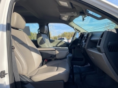 Used 2022  Ford Super Duty F-250 4WD XL Crew Cab SRW 6.75' Box at Tecforce Automotive near Bridgeport, NY