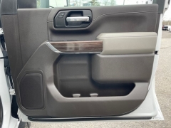 Used 2023  Chevrolet Silverado 2500HD 4WD Crew Cab 159" LT Gas at Tecforce Automotive near Bridgeport, NY