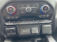 Used 2020  Chevrolet Silverado 2500 4WD Crew Cab LTZ Dsl at Tecforce Automotive near Bridgeport&comma; NY