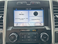 Used 2019  Ford Super Duty F-250 4WD Crew Cab Lariat at Tecforce Automotive near Bridgeport&comma; NY