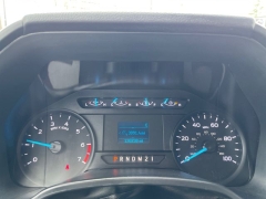 Used 2021  Ford Super Duty F-250 4WD XL Reg Cab SRW 8' Box at Tecforce Automotive near Bridgeport&comma; NY