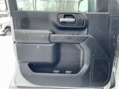 Used 2021  Chevrolet Silverado 2500HD 4WD Crew Cab 159" Custom Gas at Tecforce Automotive near Bridgeport&comma; NY