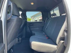 Used 2022 Ram 2500 4WD Tradesman Crew Cab 6'4" Box at Tecforce Automotive near Bridgeport, NY