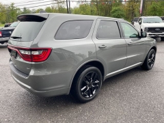 Used 2026  Dodge Durango GT AWD at Tecforce Automotive near Bridgeport&comma; NY