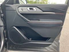 Used 2026  Ford Explorer ST-Line 4WD at Tecforce Automotive near Bridgeport&comma; NY