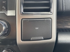 Used 2018  Ford F-150 4WD SuperCrew Lariat 5 1&sol;2 at Tecforce Automotive near Bridgeport&comma; NY