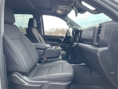 Used 2024  Chevrolet Silverado 2500HD 4WD Crew Cab 159" LT Dsl at Tecforce Automotive near Bridgeport&comma; NY