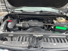Used 2020  Chevrolet Silverado 2500 4WD Crew Cab LTZ Gas at Tecforce Automotive near Bridgeport&comma; NY