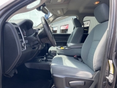Used 2018 Ram 2500 4WD Crew Cab Tradesman at Tecforce Automotive near Bridgeport, NY