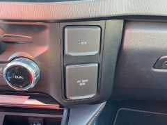 Used 2024  Ford Super Duty F-250 4WD Platinum Crew Cab SRW 6&period;75' Box at Tecforce Automotive near Bridgeport&comma; NY