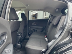 Used 2018  Honda HR-V 4d SUV AWD EX at Tecforce Automotive near Bridgeport&comma; NY