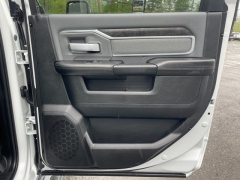 Used 2023 Ram 2500 4WD Big Horn Crew Cab 6'4" Box at Tecforce Automotive near Bridgeport, NY