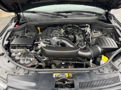 Used 2025  Dodge Durango GT AWD at Tecforce Automotive near Bridgeport&comma; NY