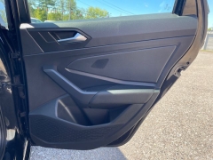 Used 2019  Volkswagen Jetta 4d Sedan 1&period;4T S Auto at Tecforce Automotive near Bridgeport&comma; NY
