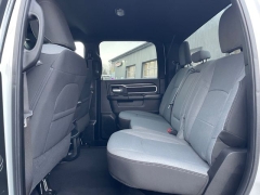 Used 2024  Ram 3500 4WD Big Horn Crew Cab 8' Box at Tecforce Automotive near Bridgeport&comma; NY