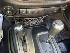 Used 2017  Jeep Wrangler Unlimited 4d Convertible Sport Willys Wheeler at Tecforce Automotive near Bridgeport&comma; NY