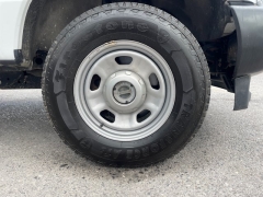 Used 2019 Ford Super Duty F-350 4WD Crew Cab XL SRW Longbed at Tecforce Automotive near Bridgeport, NY