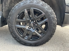 Used 2022 Chevrolet Silverado 1500 4WD Crew Cab 147" Custom Trail Boss at Tecforce Automotive near Bridgeport, NY