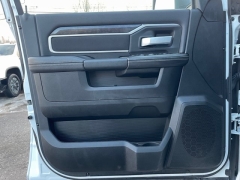 Used 2024  Ram 2500 4WD Big Horn Crew Cab 8' Box at Tecforce Automotive near Bridgeport&comma; NY