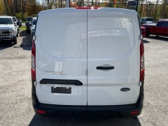 Used 2022 Ford Transit Connect Van XL LWB w/Rear Symmetrical Doors at Tecforce Automotive near Bridgeport, NY