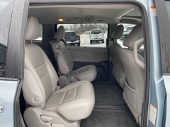 Used 2015  Toyota Sienna 4d Wagon XLE 8-Passenger at Tecforce Automotive near Bridgeport&comma; NY