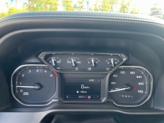 Used 2022 GMC Sierra 1500 Limited 4WD Crew Cab 157" Elevation at Tecforce Automotive near Bridgeport, NY
