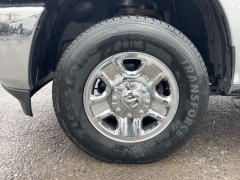 Used 2023  Ram 2500 4WD Tradesman Crew Cab 6'4" Box at Tecforce Automotive near Bridgeport&comma; NY