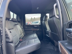 Used 2023  Chevrolet Silverado 2500HD 4WD Crew Cab 159" High Country Dsl at Tecforce Automotive near Bridgeport&comma; NY