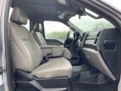 Used 2020 Ford Super Duty F-350 4WD Reg Cab XL SRW at Tecforce Automotive near Bridgeport, NY