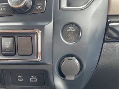 Used 2022  Nissan Titan 4x4 Crew Cab SV at Tecforce Automotive near Bridgeport&comma; NY