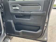 Used 2022 Ram 2500 4WD Big Horn Crew Cab 6'4" Box at Tecforce Automotive near Bridgeport, NY