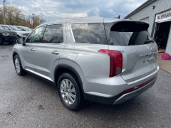 Used 2025  Hyundai Palisade SEL AWD at Tecforce Automotive near Bridgeport&comma; NY