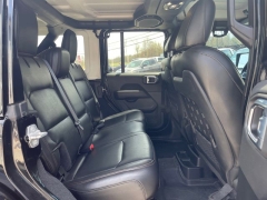 Used 2023  Jeep Wrangler Rubicon 392 4 Door 4x4 at Tecforce Automotive near Bridgeport&comma; NY