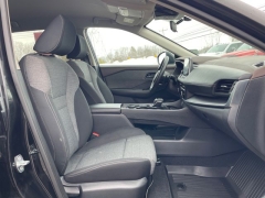 Used 2021  Nissan Rogue AWD S at Tecforce Automotive near Bridgeport&comma; NY