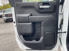 Used 2020  Chevrolet Silverado 2500 4WD Double Cab WT Longbed Gas at Tecforce Automotive near Bridgeport&comma; NY