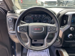 Used 2022 GMC Sierra 1500 Limited 4WD Crew Cab 157" Elevation at Tecforce Automotive near Bridgeport, NY