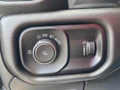 Used 2022  Ram 1500 4WD Tradesman Quad Cab 6'4" Box at Tecforce Automotive near Bridgeport&comma; NY
