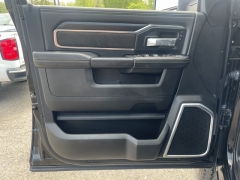 Used 2023 Ram 2500 4WD Laramie Crew Cab 6'4" Box at Tecforce Automotive near Bridgeport, NY