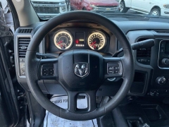 Used 2018  Ram 2500 4WD Crew Cab Tradesman Longbed at Tecforce Automotive near Bridgeport&comma; NY